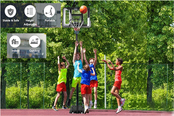 Home Hoops Guide: Make a Wise Investment in a Basketball Hoop