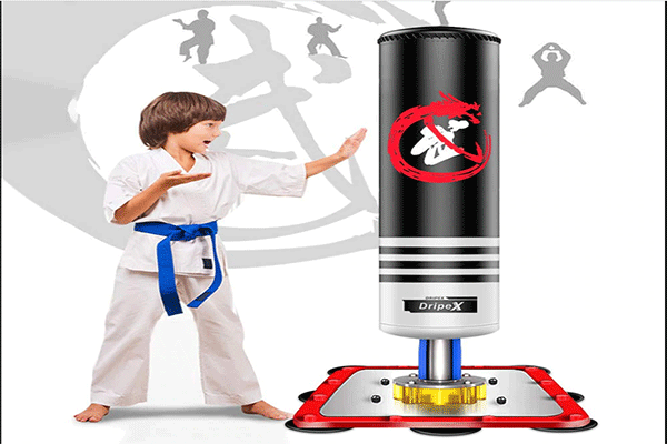 Best Punching Bags for Kids
