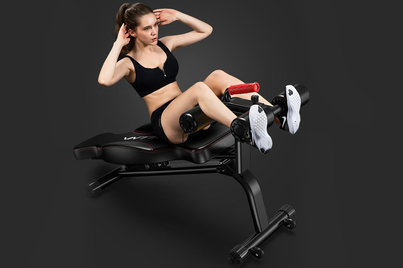 Best Strength Training Adjustable Benches - Buying Guide 2019