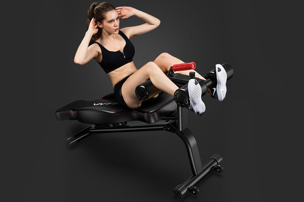 Best Strength Training Adjustable Benches - Buying Guide 2019