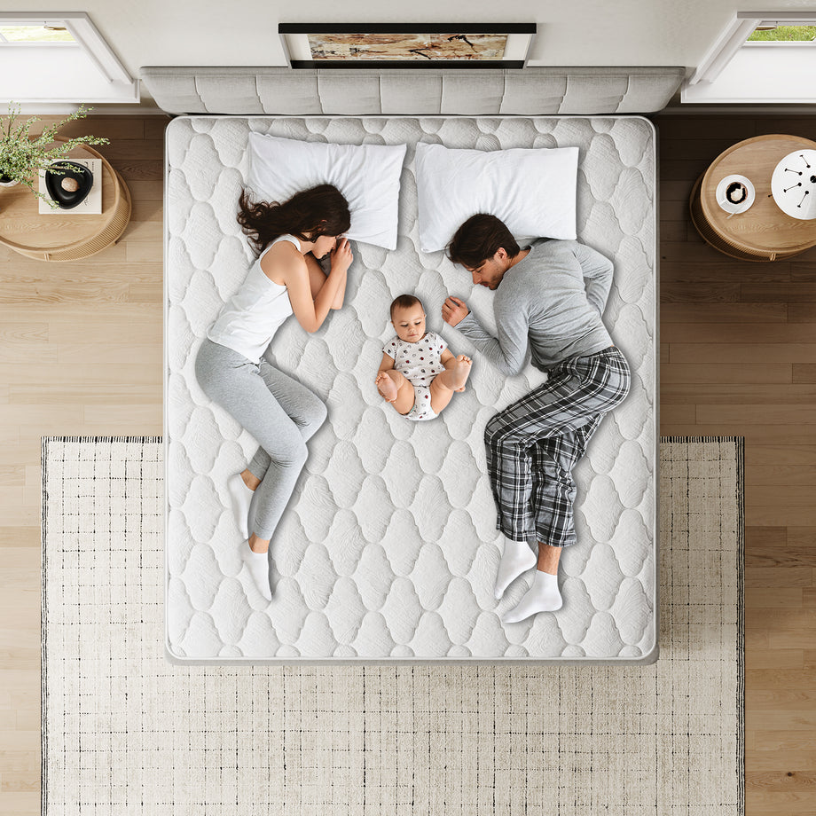 Materac multipocketowy Vesgantti Nova Vita