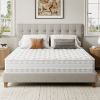 Materac multipocketowy Vesgantti Nova Vita