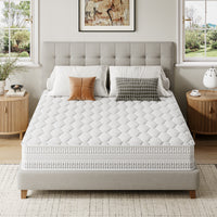 Materac multipocketowy Vesgantti Nova Vita