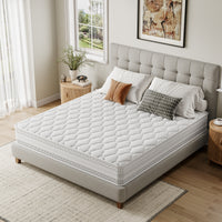 Materac multipocketowy Vesgantti Nova Vita