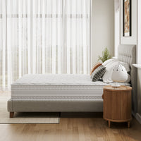 Materac multipocketowy Vesgantti Nova Vita